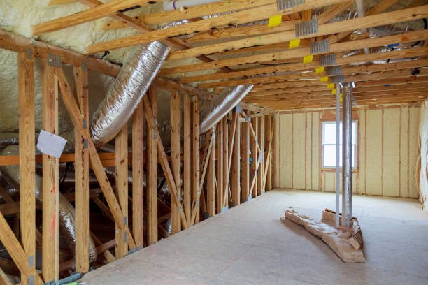 Best Geographic-Specific Insulation Services in Bristol, TN