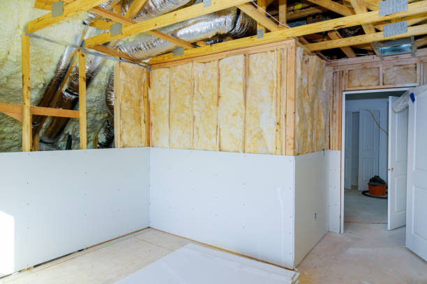 Best Spray Foam Insulation in Bristol, TN