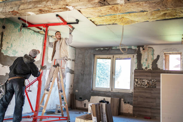 Best Fiberglass Insulation in Bristol, TN