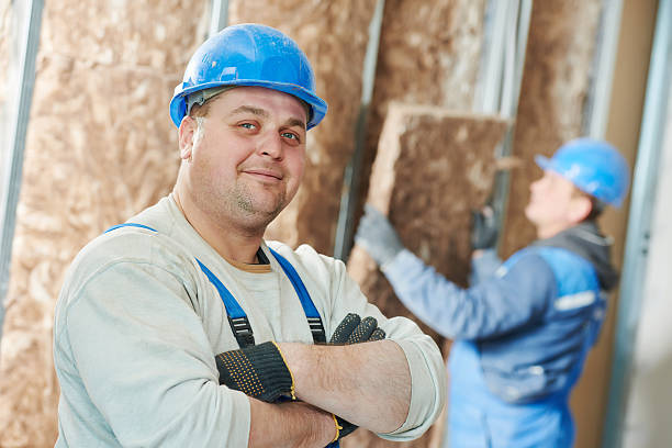 Professional Insulation Contractor in Bristol, TN