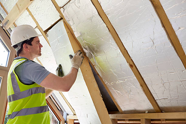 Best Insulation for Specific Applications in Bristol, TN