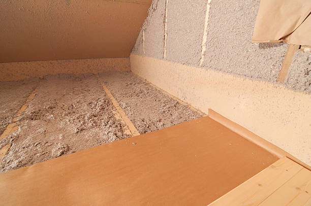 Best Blown-in Insulation in Bristol, TN